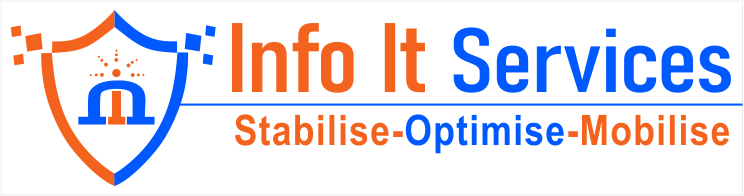 INFO IT SERVICES